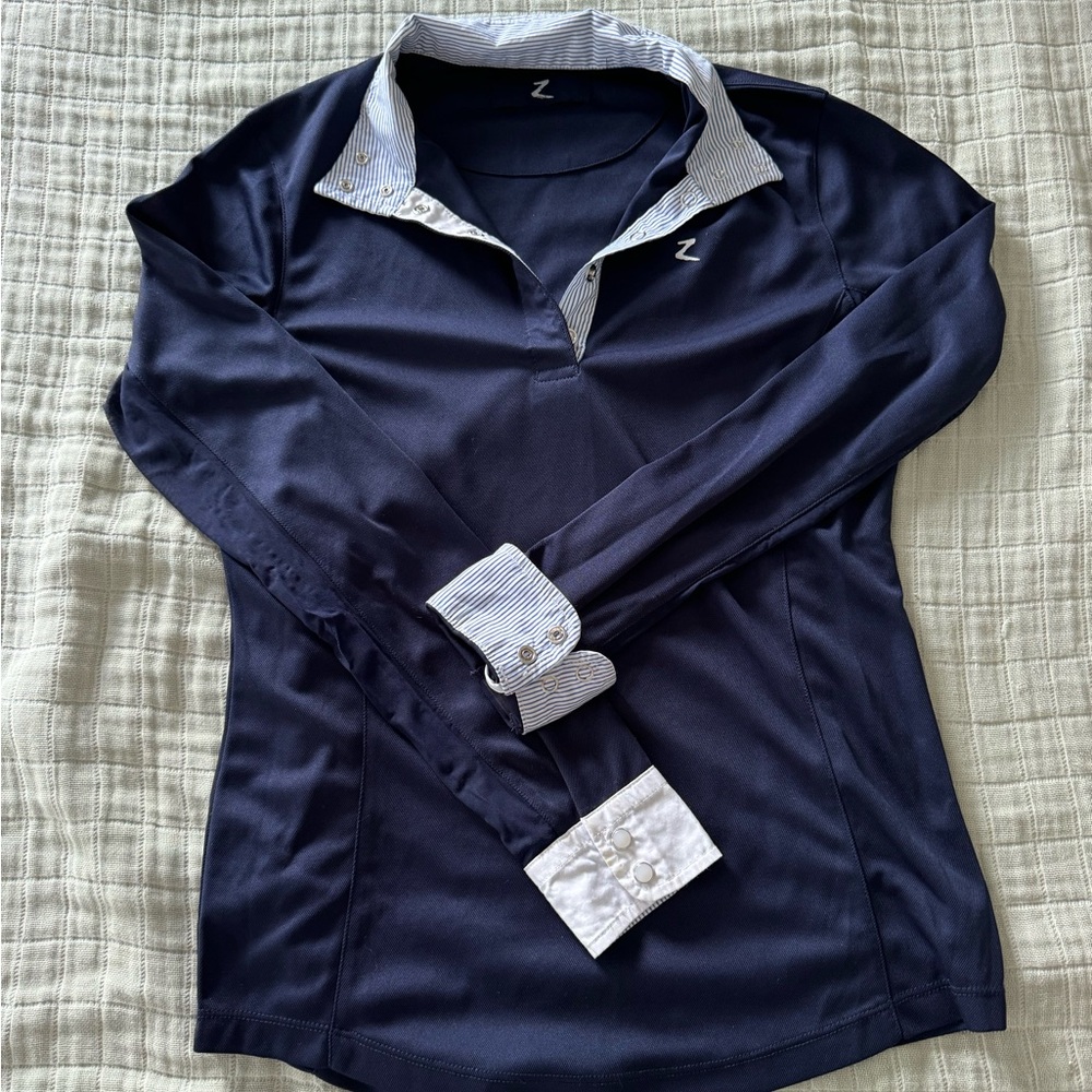 BUNDLE | Equestrian Sun Shirts | Ariat, RJ Classic, Dover